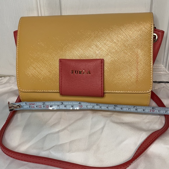 Furla small bag - Picture 7 of 8